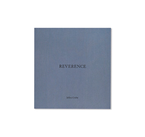 REVERENCE by Jeffrey Conley [REMASTERED EDITION] – twelvebooks