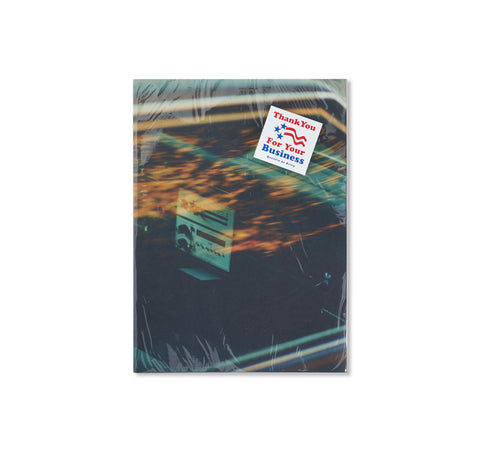 THE OTHER DAY by Quentin de Briey – twelvebooks