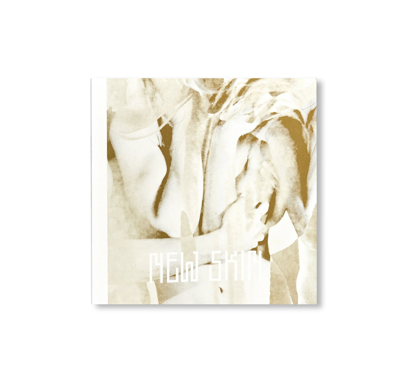 NEW SKIN by Mayumi Hosokura [SIGNED] – twelvebooks