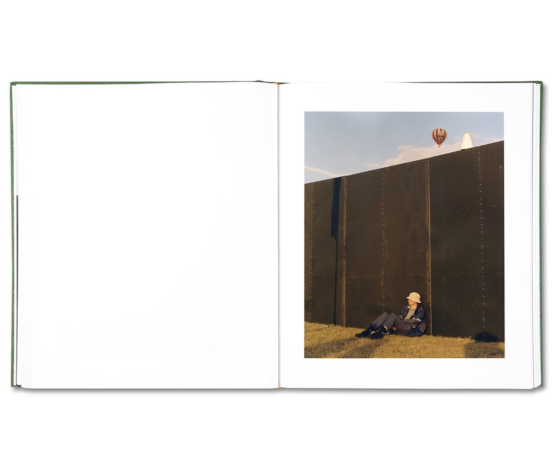 THE BRITISH ISLES by Jamie Hawkesworth [SIGNED] – twelvebooks