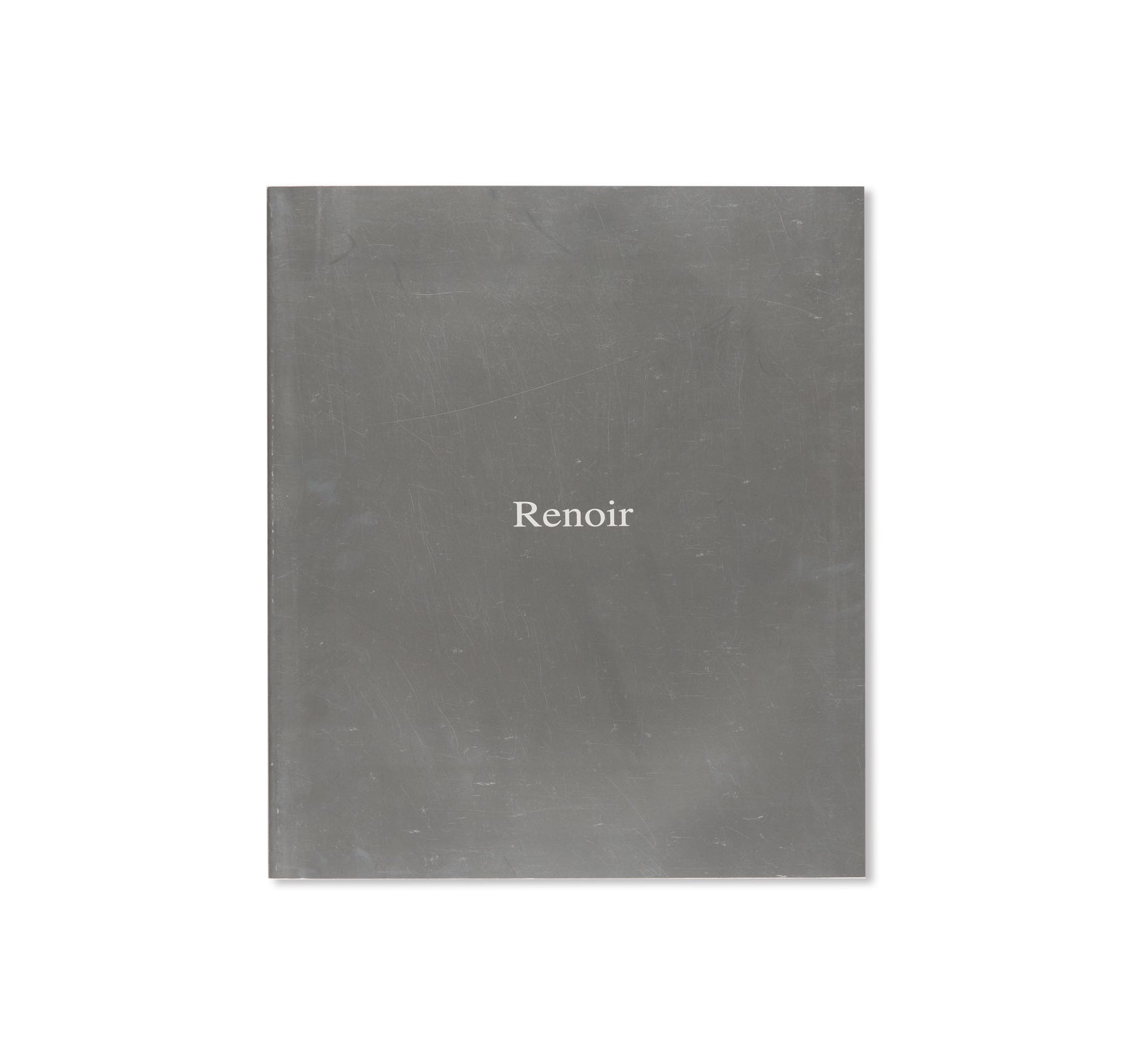 RENOIR - HYSTERIC No.9 by Osamu Wataya – twelvebooks