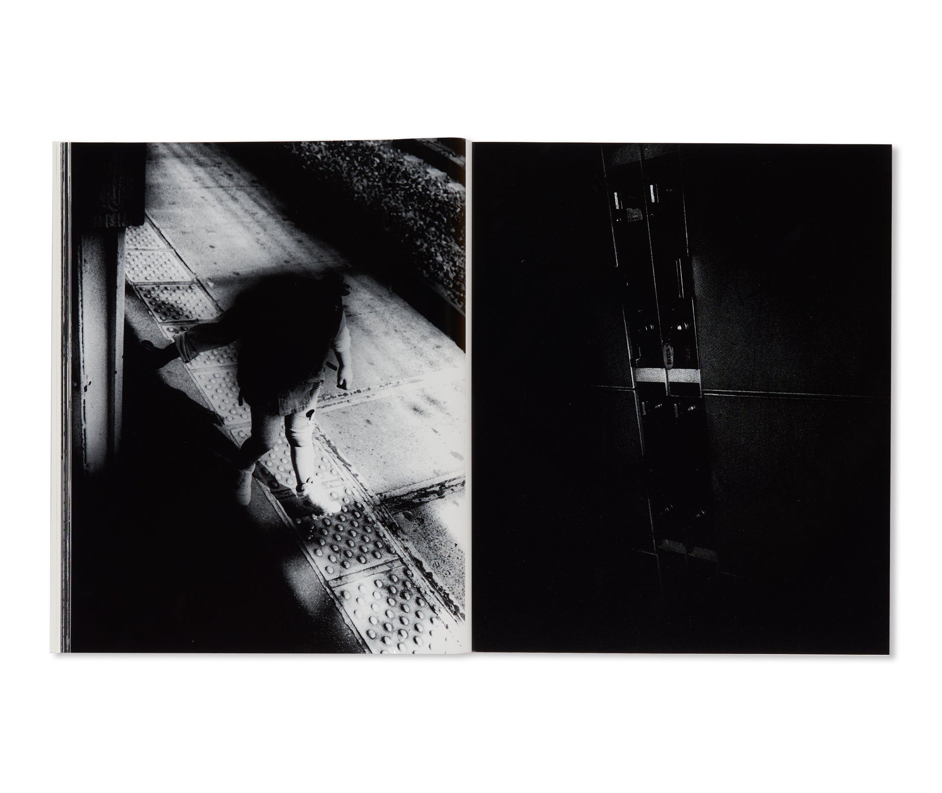 RENOIR - HYSTERIC No.9 by Osamu Wataya – twelvebooks