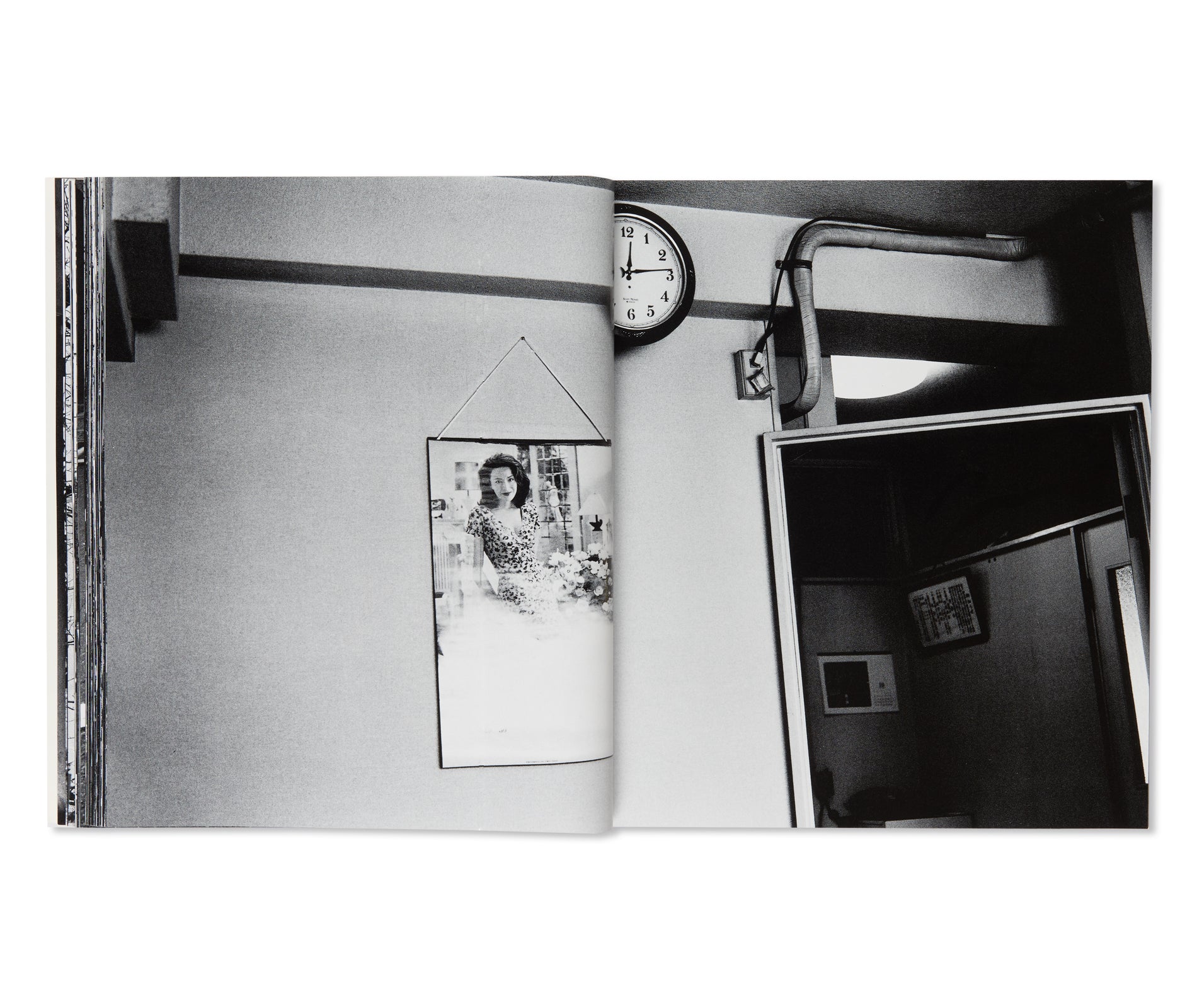 流石 / RYU U SE KI - HYSTERIC No.10 by Nobuyoshi Araki – twelvebooks