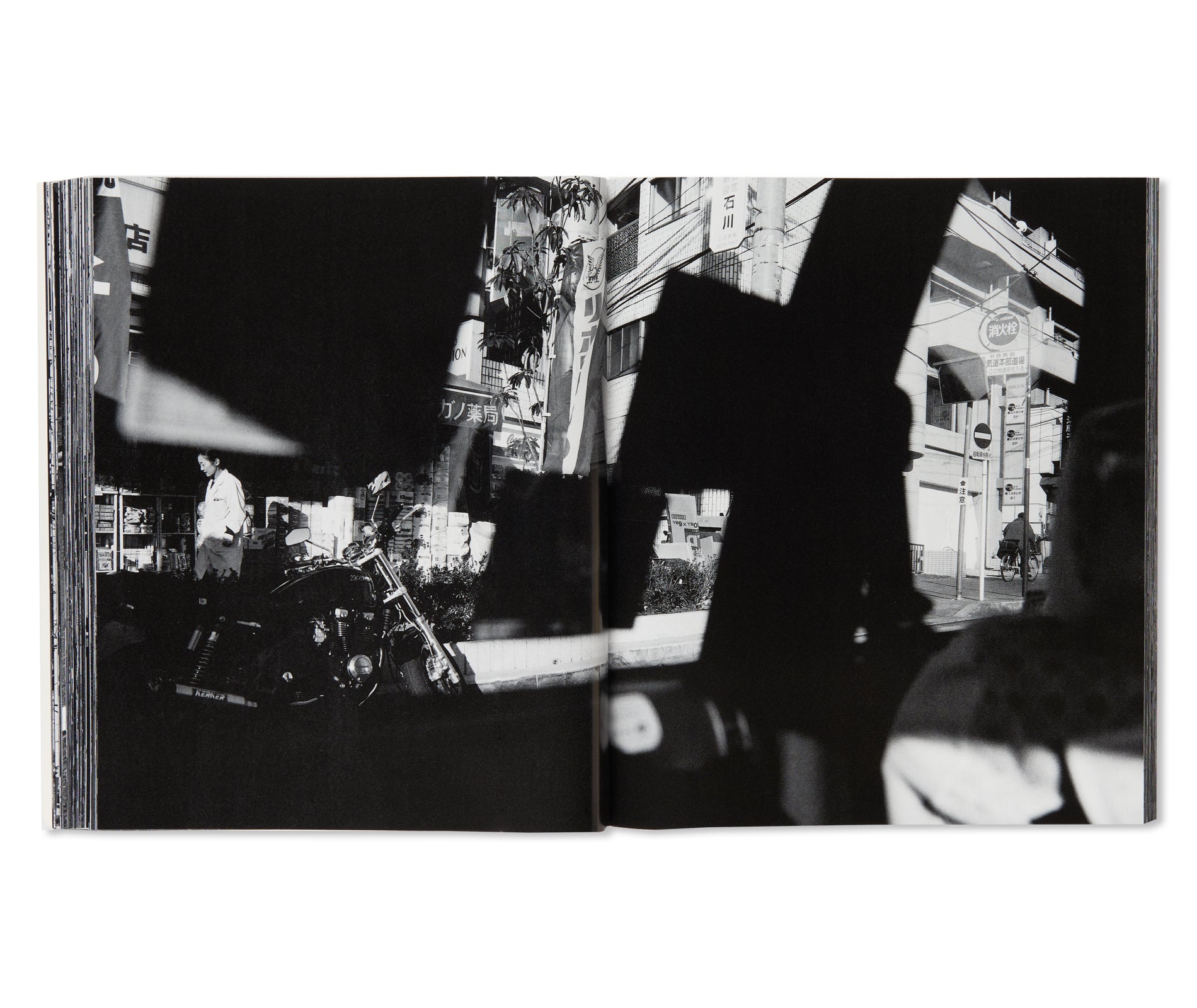 流石 / RYU U SE KI - HYSTERIC No.10 by Nobuyoshi Araki – twelvebooks