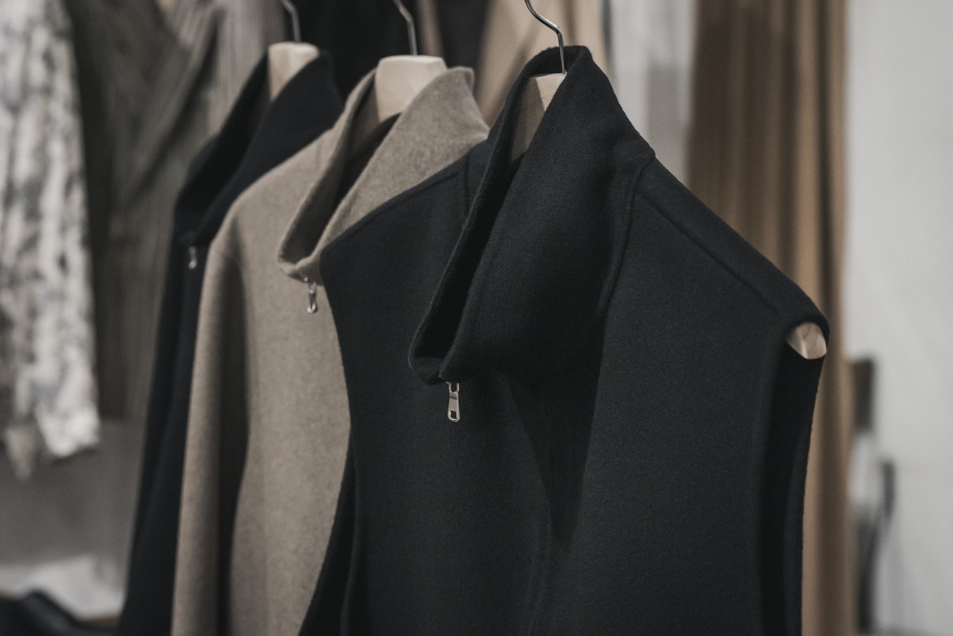 twelve BLOG | MAATEE&SONS -24AW 10th Delivery- | twelve blog