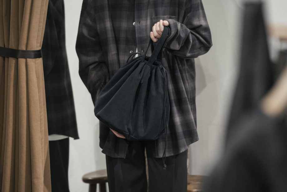 ERA. -M.S Helmet Bag- | twelve blog