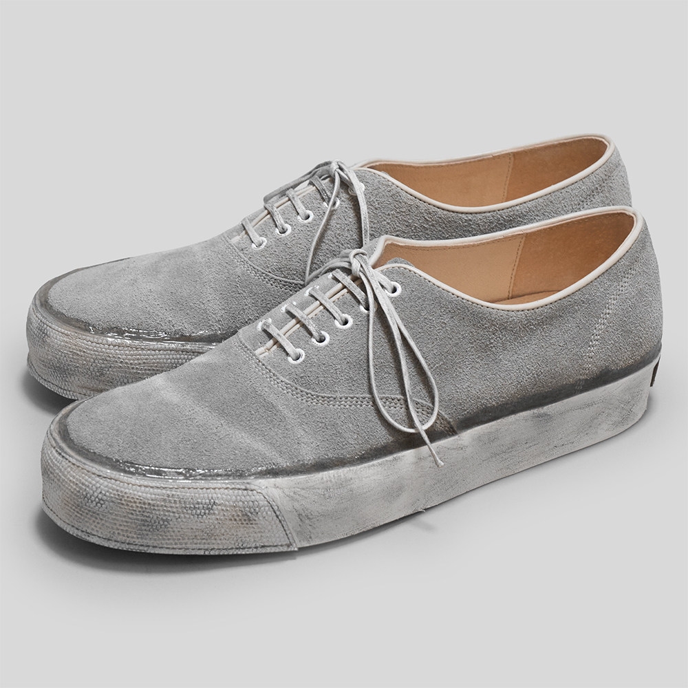 NICENESS / Georgia (Gray) | twelve