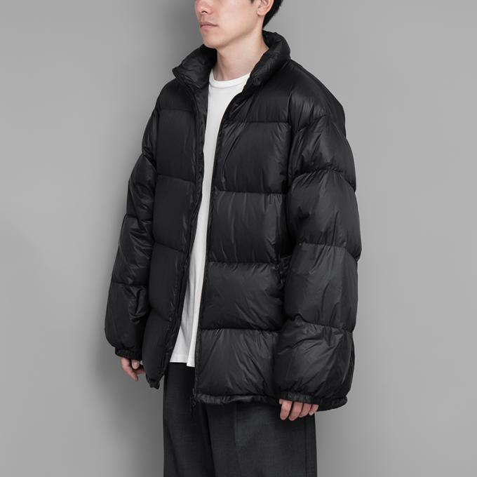 ssstein / Down Padded Jacket | twelve