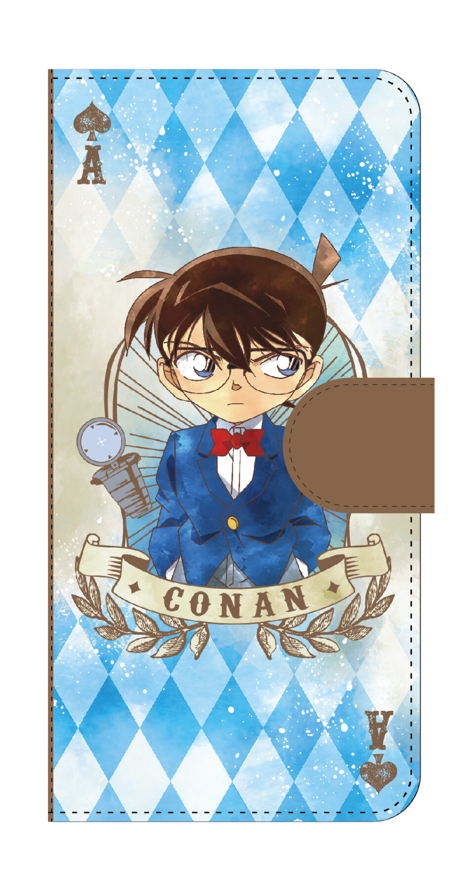 名探偵コナン クリアトランプ 希少 激レア 配送 名探偵コナン クリア