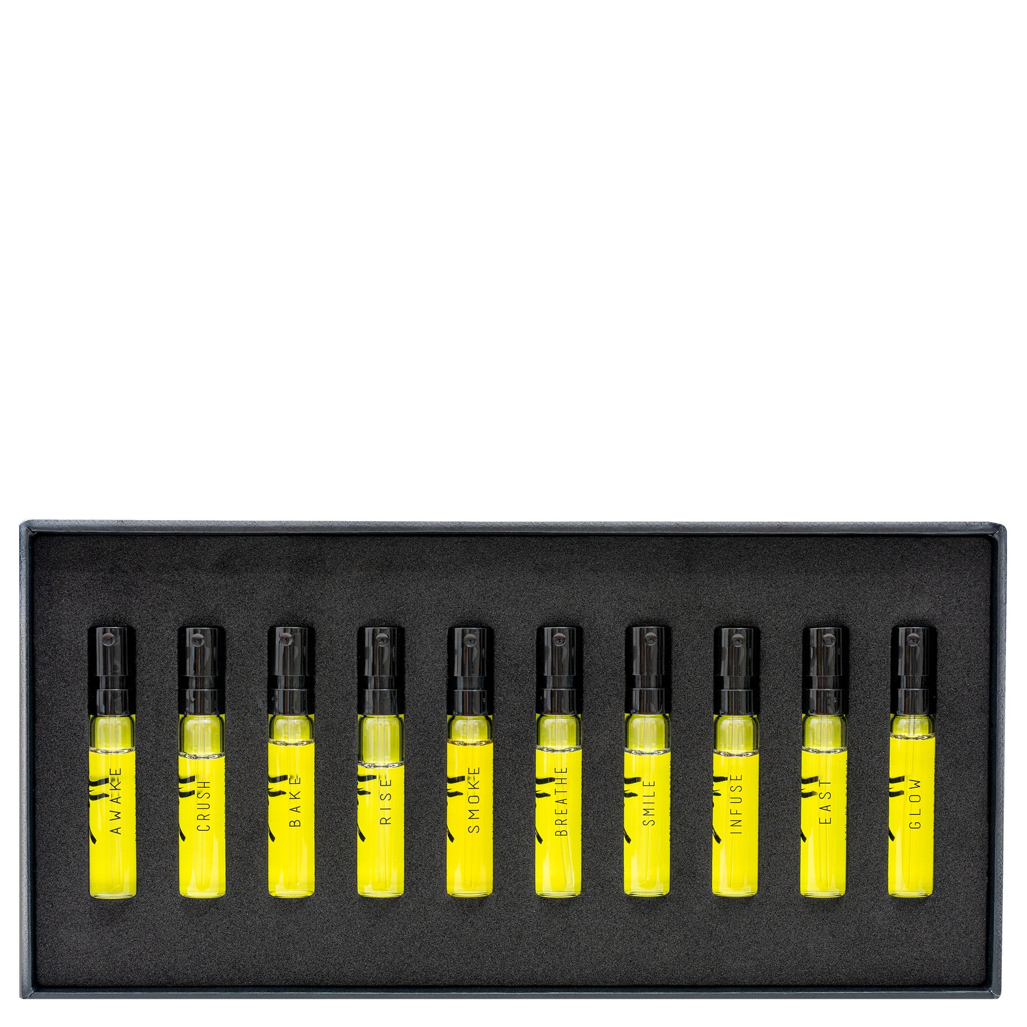 Akro Discovery Set – Twisted Lily