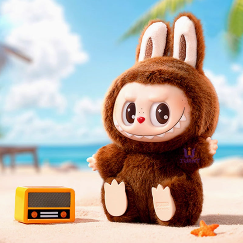 LABUBU V2 Have a Seat Vinyl Plush Blind Box THE MONSTERS