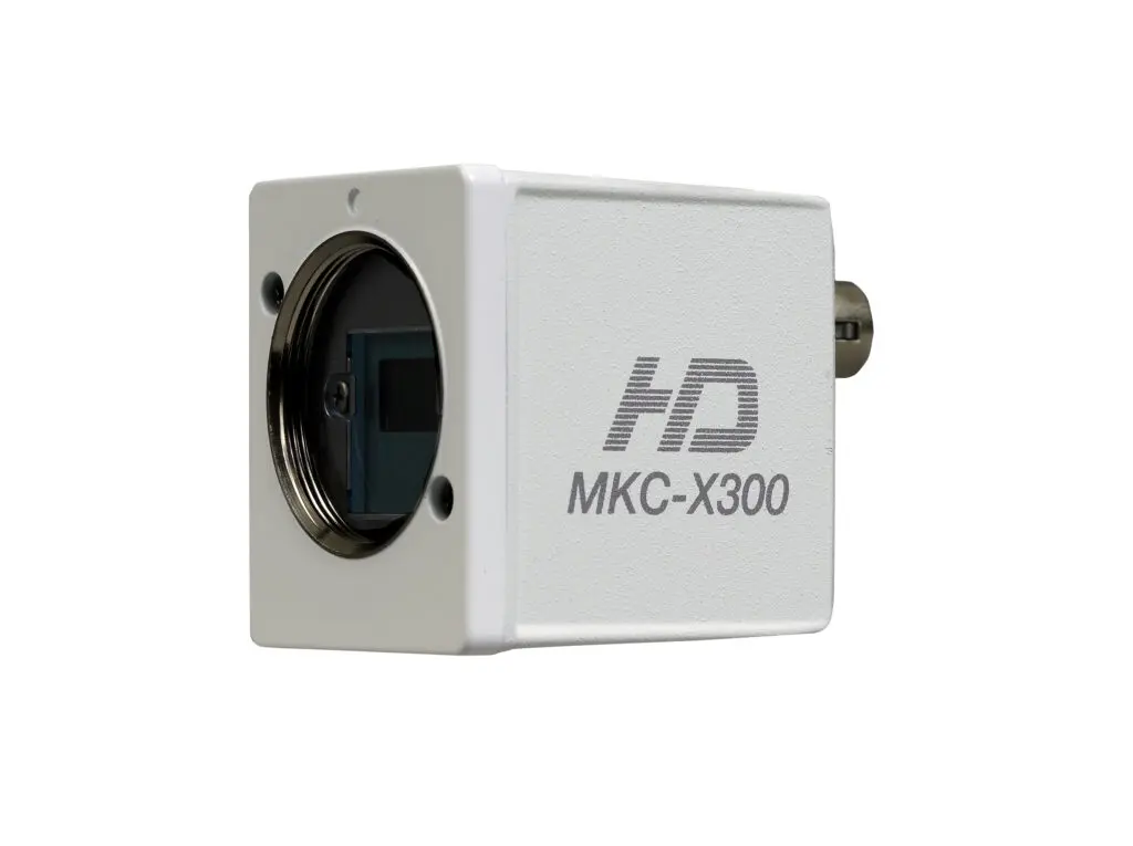 Ikegami MKC-X300 - TTI Medical