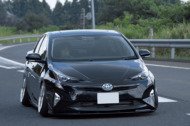 足回りについて徹底的にこだわったブランドが『T-DEMAND（ティーディ