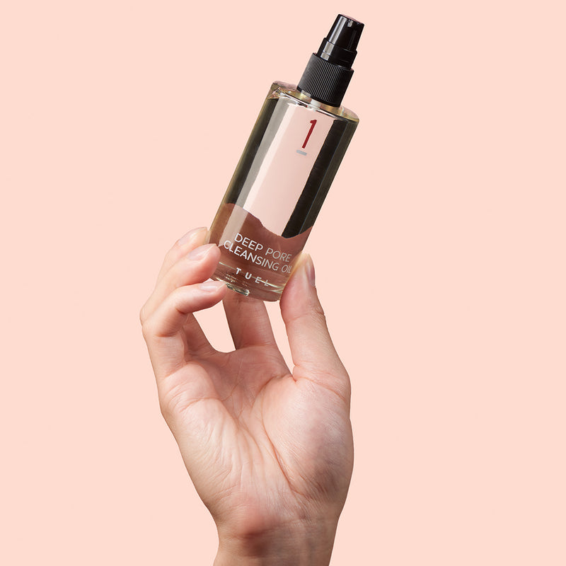 Rescue Deep Pore Cleansing Duo – Pore Minimizing Cleanser & Toner