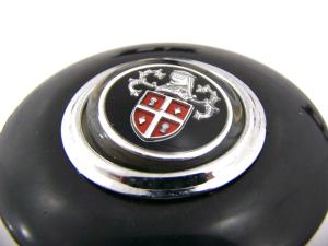 タートルトレーディング / オースチンMK-1ステアリングモチーフ