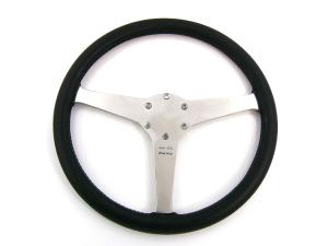 タートルトレーディング / モトリタレーシング ステアリング 13インチ