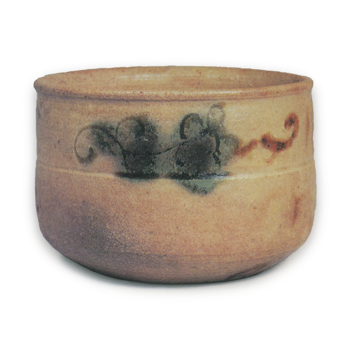 黄瀬戸 きせと | 鶴田 純久の章 お話