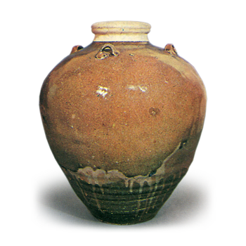 茶壺 ちゃつぼ | 鶴田 純久の章 お話