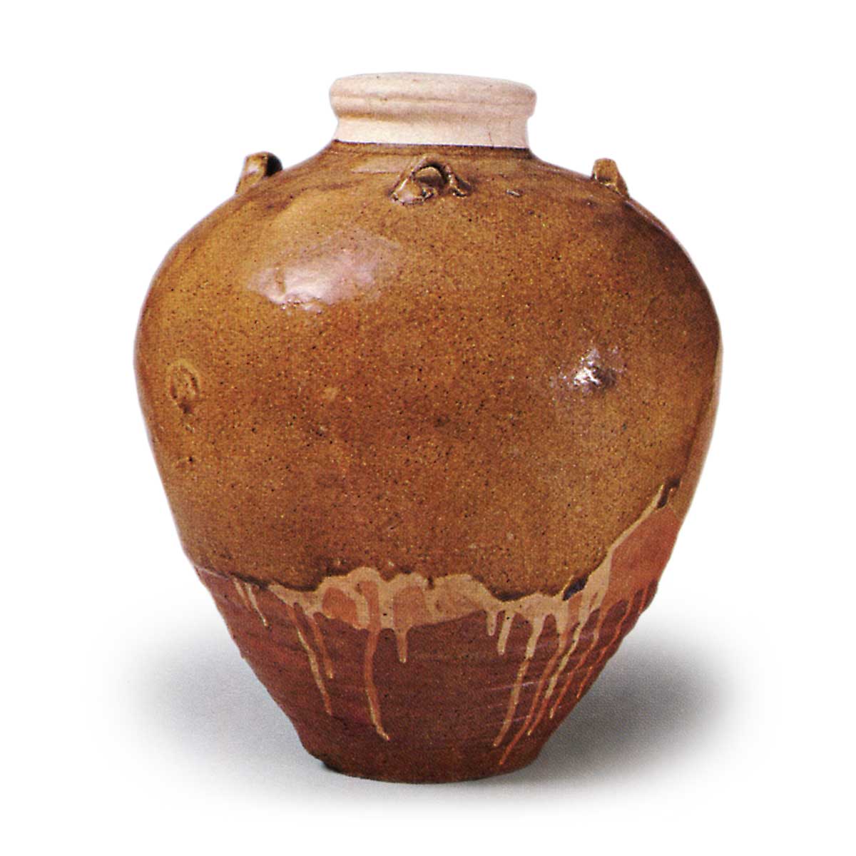 松花茶壺 しょうかちゃつぼ | 鶴田 純久の章 お話