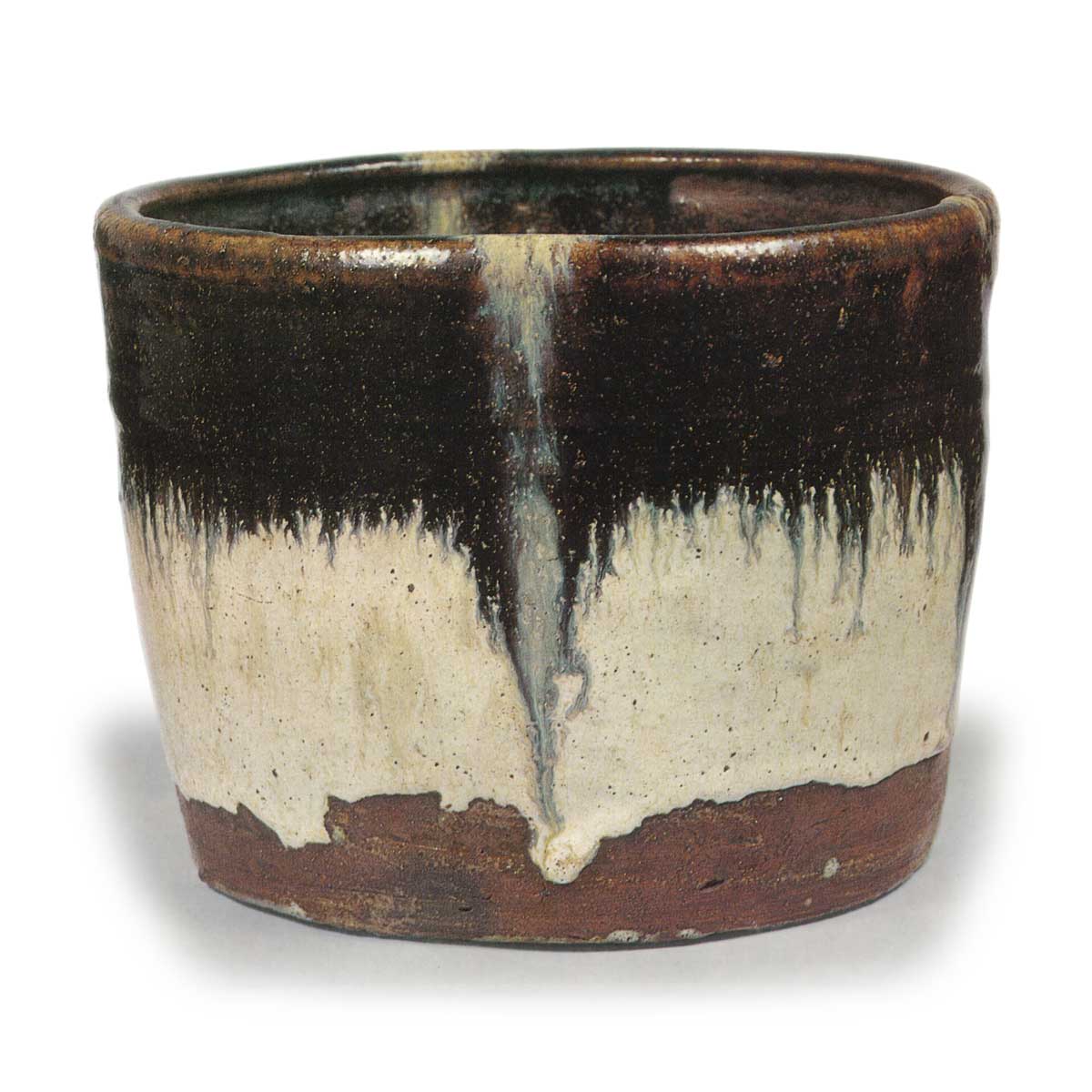 朝鮮唐津 ちょうせんからつ | 鶴田 純久の章 お話