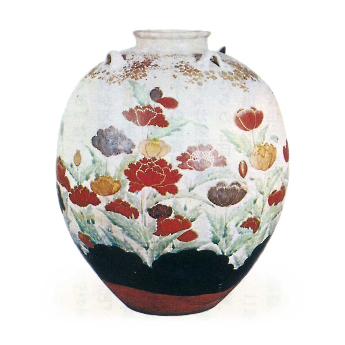 茶壺 ちゃつぼ | 鶴田 純久の章 お話