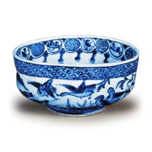 祥瑞 しょんずい | 鶴田 純久の章 お話