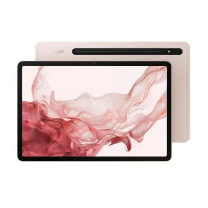 Samsung Galaxy Tab S8 Plus 256GB 5G LTE - Rose Gold