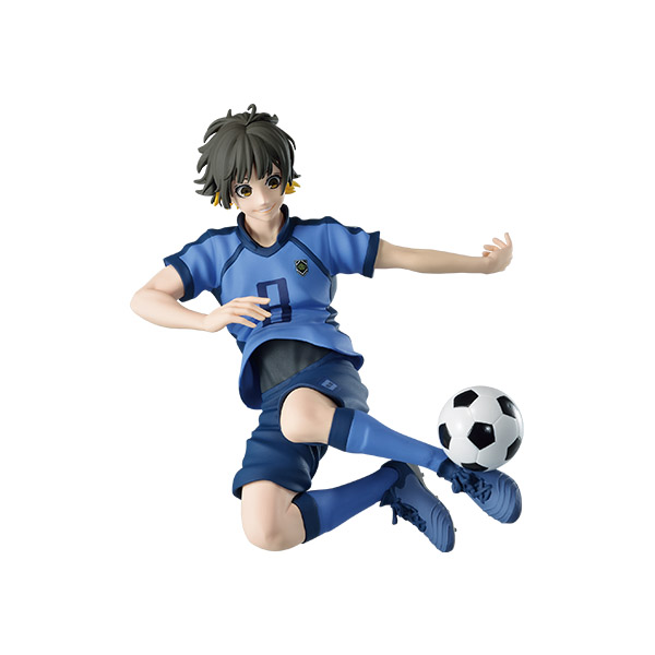 TVアニメ『ブルーロック』 蜂楽廻 フィギュア | GOODS｜TVアニメ