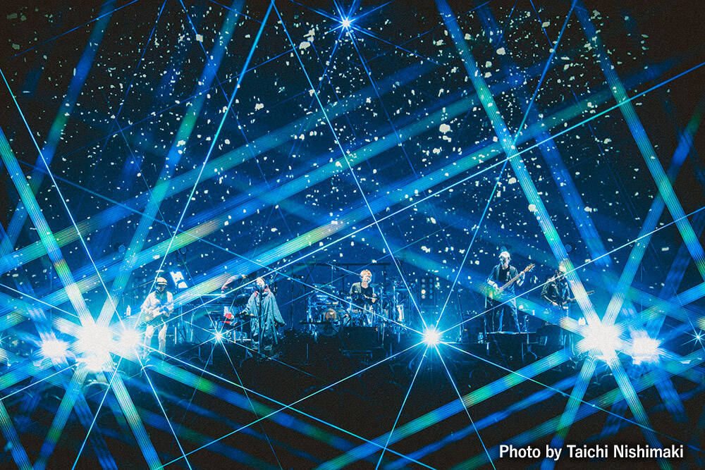 Fishmans 「Uchu Nippon Tokyo」｜スペースシャワーTV