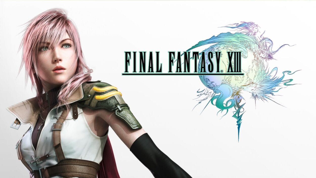 Final Fantasy XIII Was and Still is the Most Divisive Entry in the