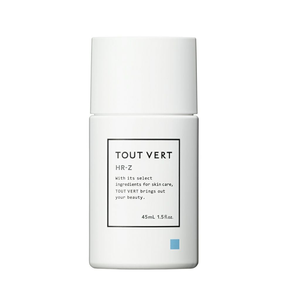 汗でも落ちにくい☆吸着型ヒアルロン酸原液 HR-Z | トゥヴェール