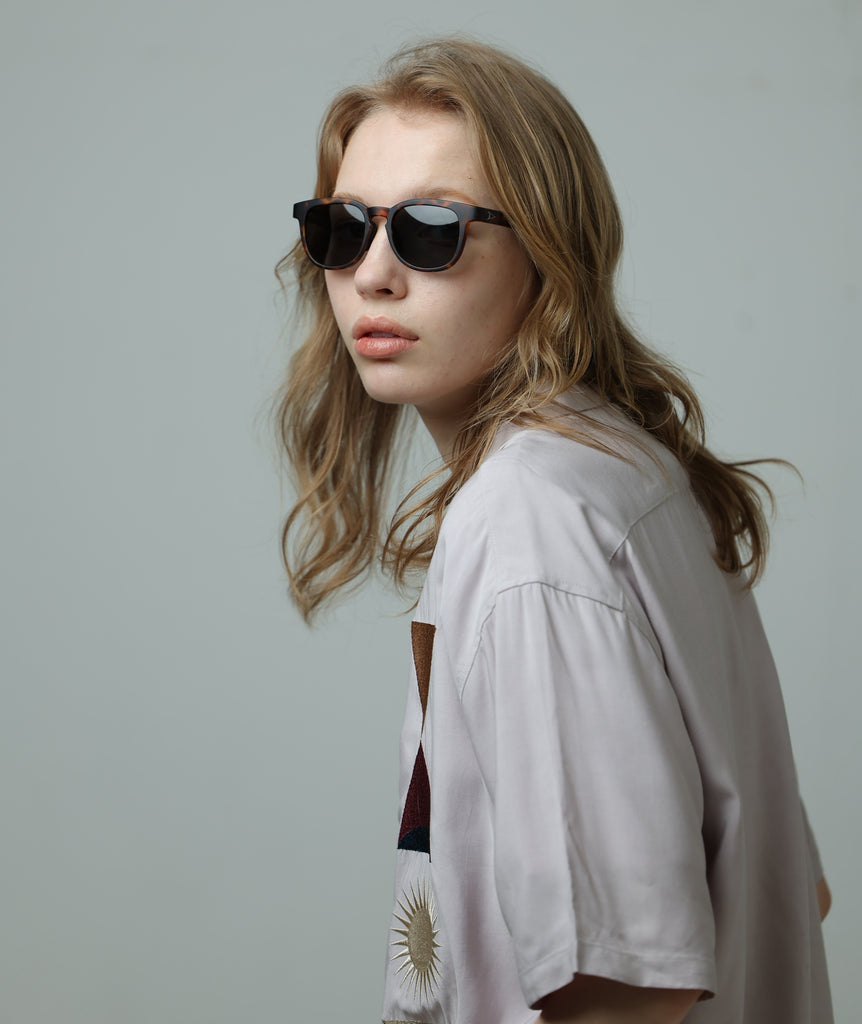 BLAKE | TYMER タイマー 偏光レンズサングラス