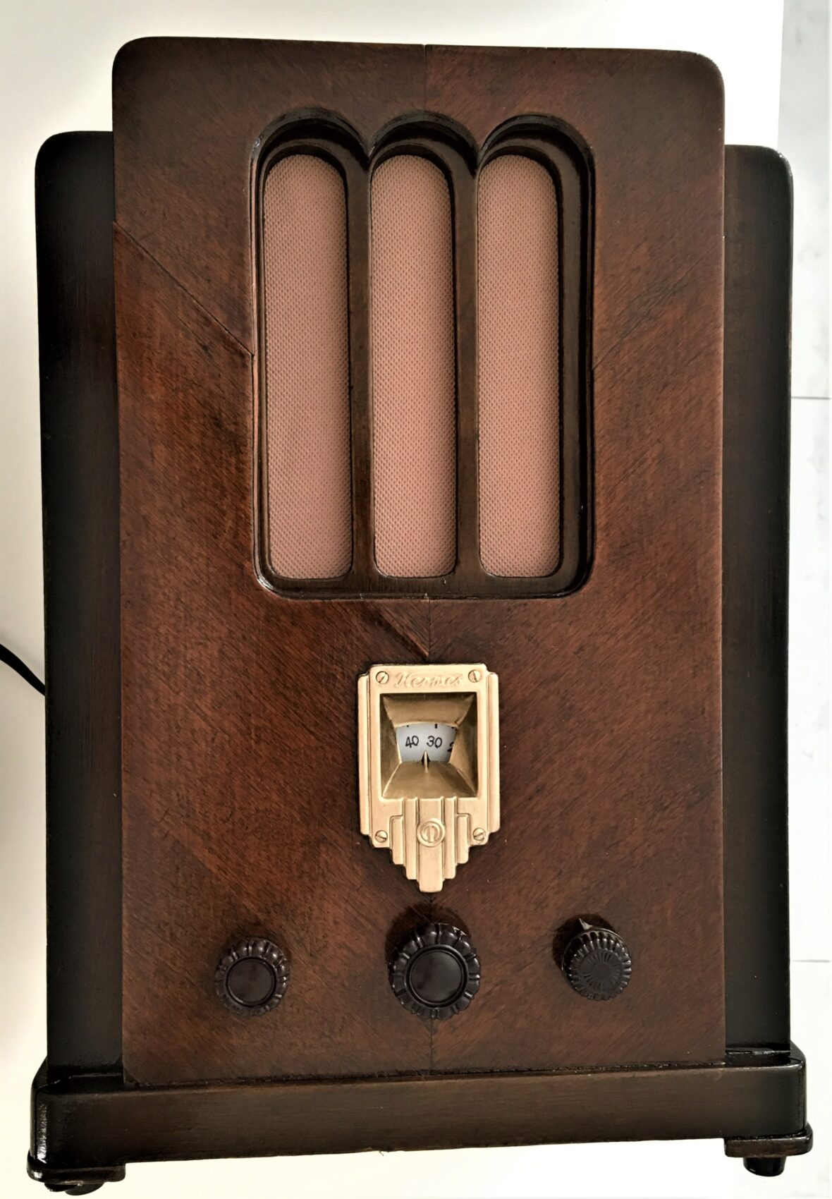 真空管とラジオの歴史 ｜那須科学歴史館