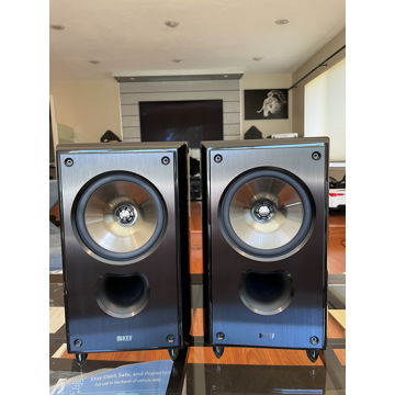 kef xq20 Used Price | HifiZero