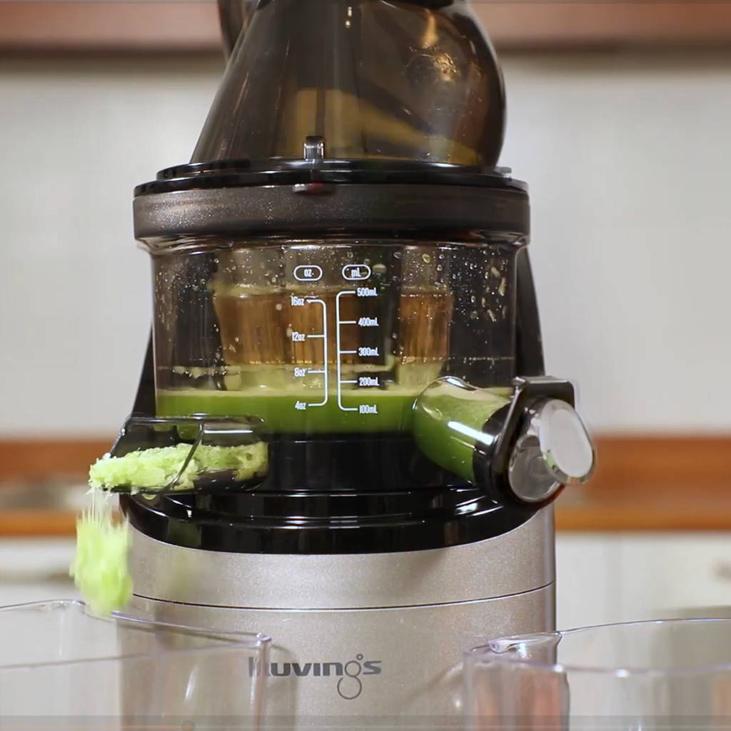 業務用ホールスロージューサー プロ – shop-noted