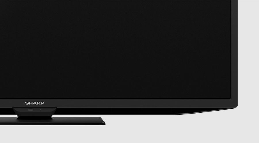 レンタル] シャープ AQUOS 2T-C32GF1 32V型 ハイビジョン液晶テレビ