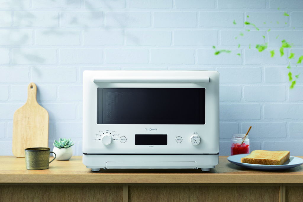 レンタル] 象印 EVERINO(エブリノ）ES-JA23 オーブンレンジ（23L