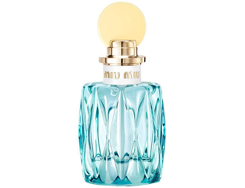 ミュウミュウ (miu miu) | フルール ドゥ レ オードパルファム