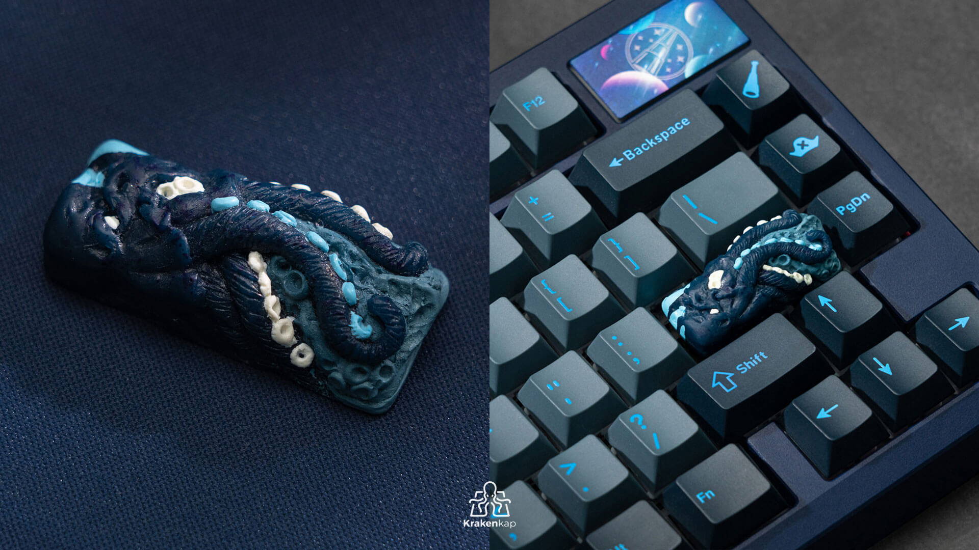 WS Kraken [Group Buy]