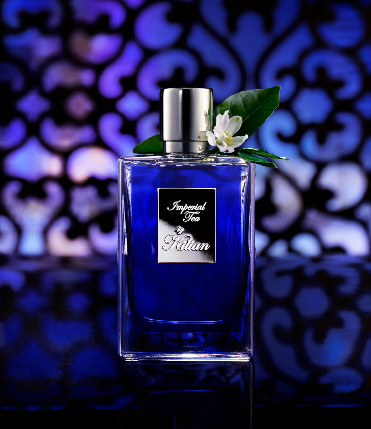 キリアン（KILIAN PARIS） | インペリアル ティー オード パルファム