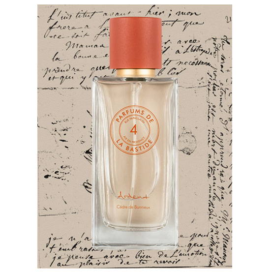 パルファム ドゥ ラ バスティード - オードパルファム | 香水
