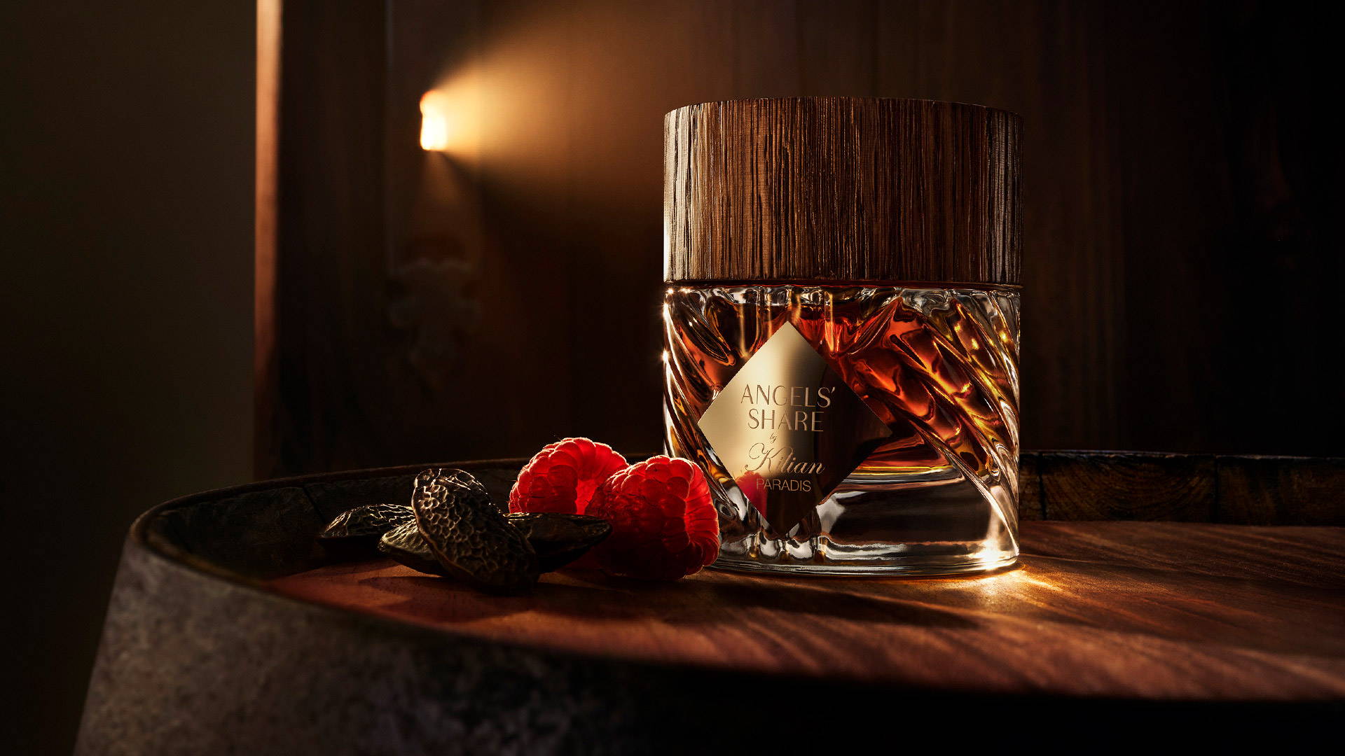 キリアン（KILIAN PARIS） | エンジェルズ シェア パラディ エキストレ