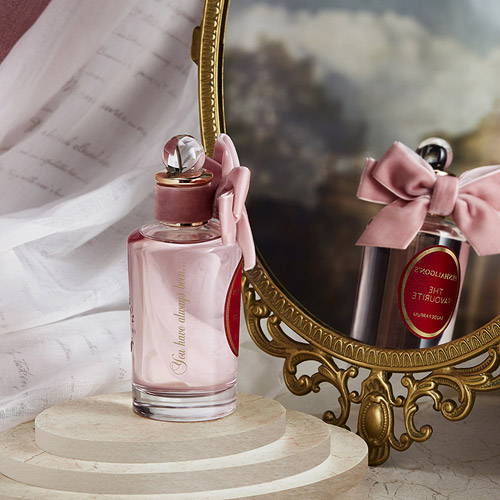 ザ フェイバリット | 香水・フレグランス | ラトリエ デ パルファム