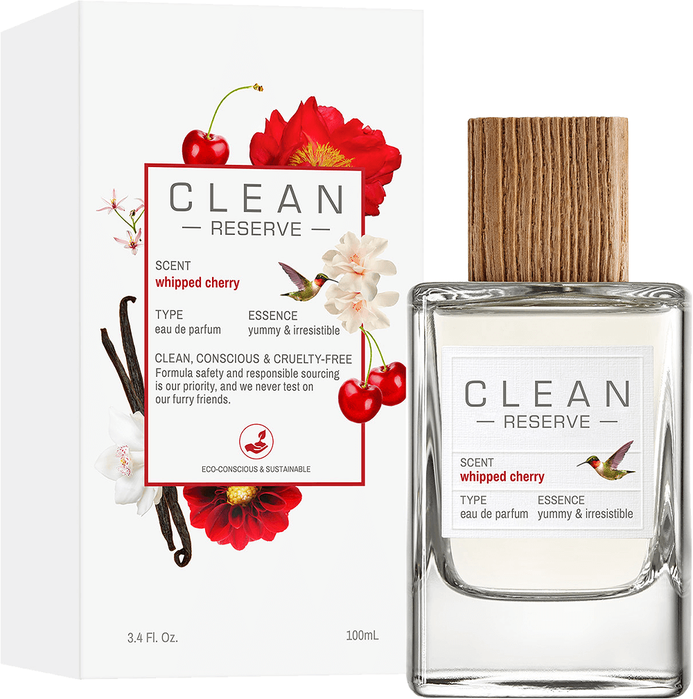 クリーン（CLEAN） | クリーン リザーブ ホイップドチェリー