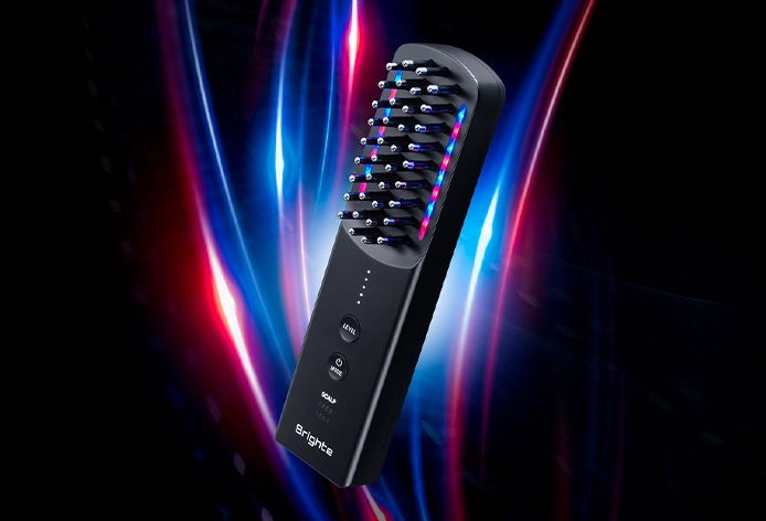 レンタル] Brighte ELEKI BRUSH ＋ エレキブラシプラス - Rentio