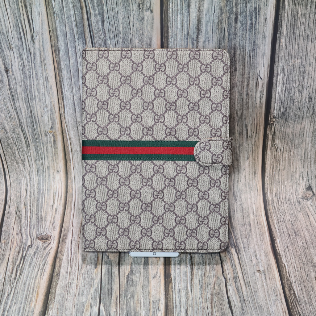 Gucci iPad Case - uCaseSpot
