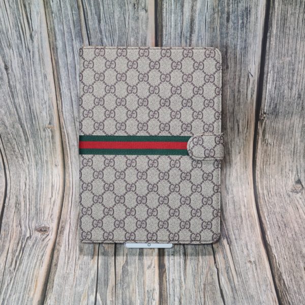 Gucci iPad Case - uCaseSpot