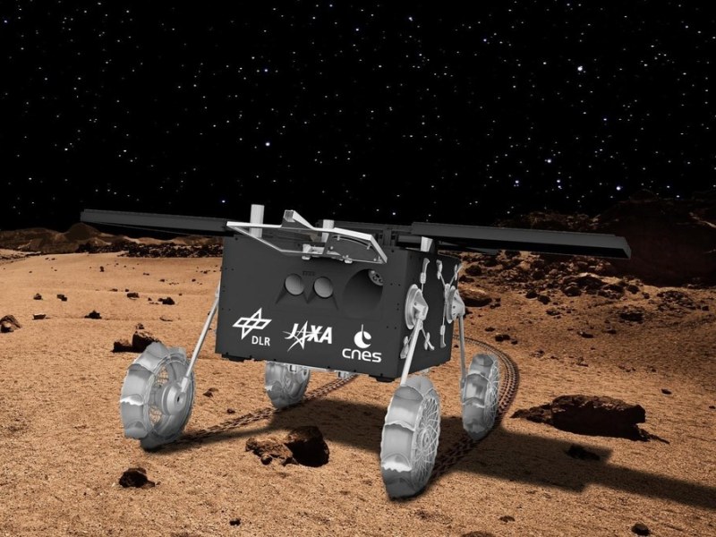 35DEXTER WANGEL LIFE ON MARS Dexter Wansel / Life On Mars (LP) / Philadelphia International