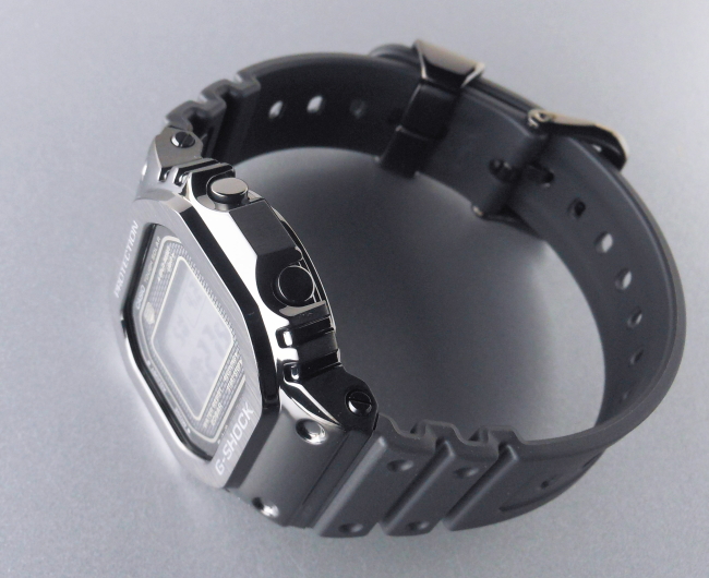 GMW-B5000G-1JF/フルメタルG-ショック