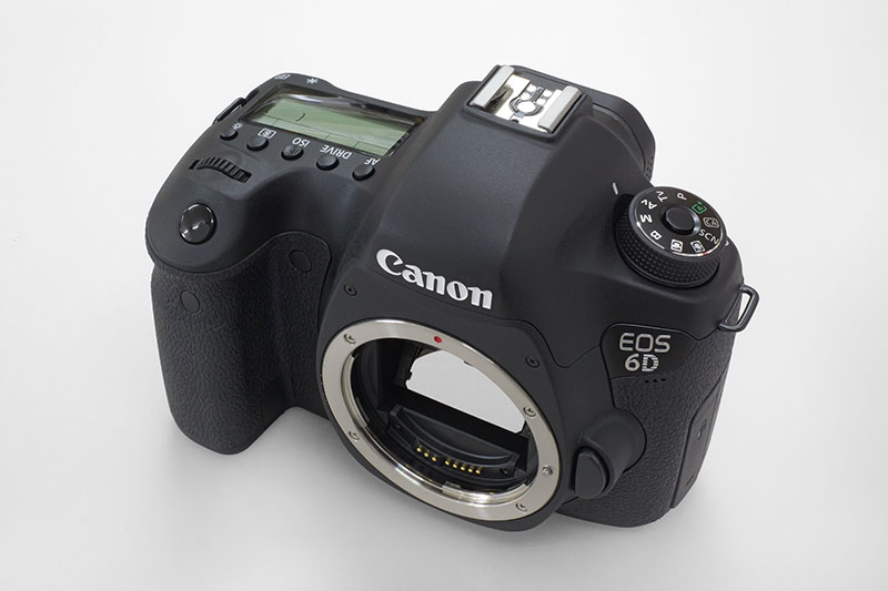ユーシートレード│【委託品】Canon EOS 6D HKIR改造ボディ 中古品の